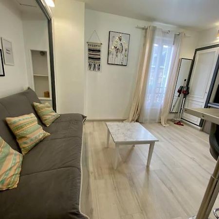 Appartement Jeanne D'Arc à Rouen Extérieur photo
