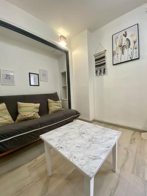Appartement Jeanne D'Arc à Rouen Extérieur photo