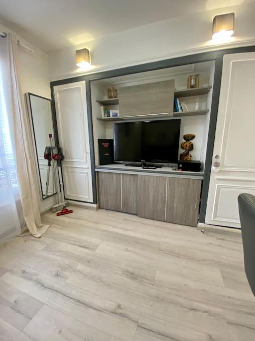 Appartement Jeanne D'Arc à Rouen Extérieur photo