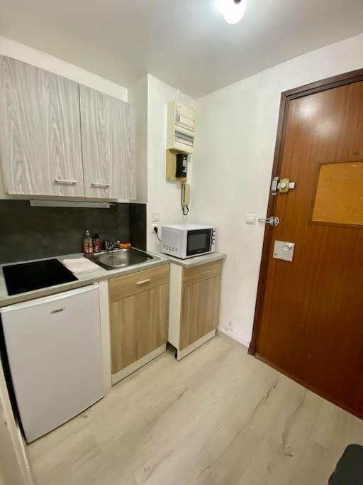 Appartement Jeanne D'Arc à Rouen Extérieur photo