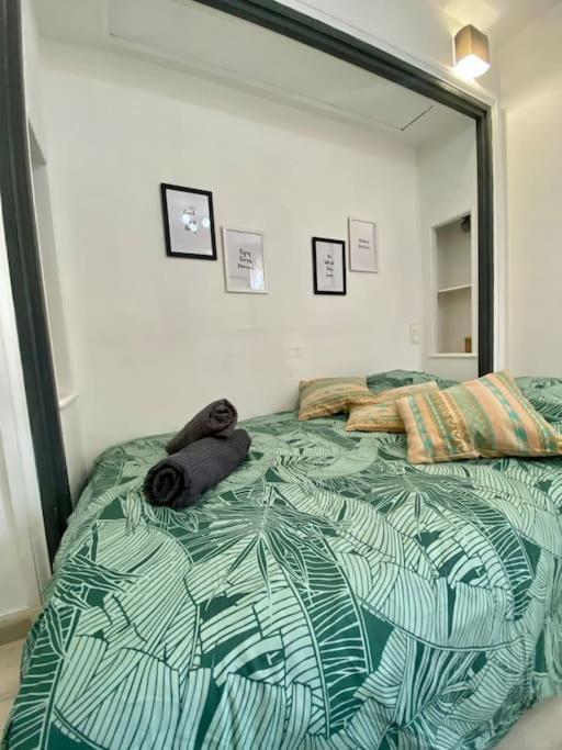 Appartement Jeanne D'Arc à Rouen Extérieur photo